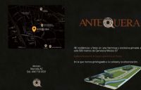 CASAS EN VENTA ANTEQUERA 